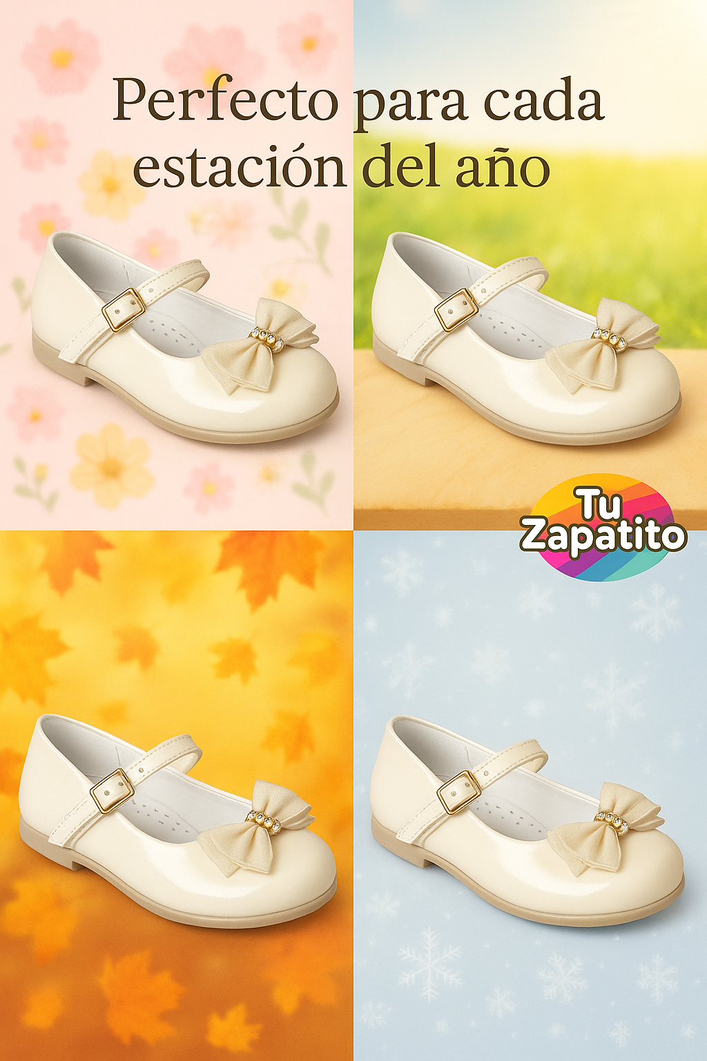 Every step, an unforgettable memory