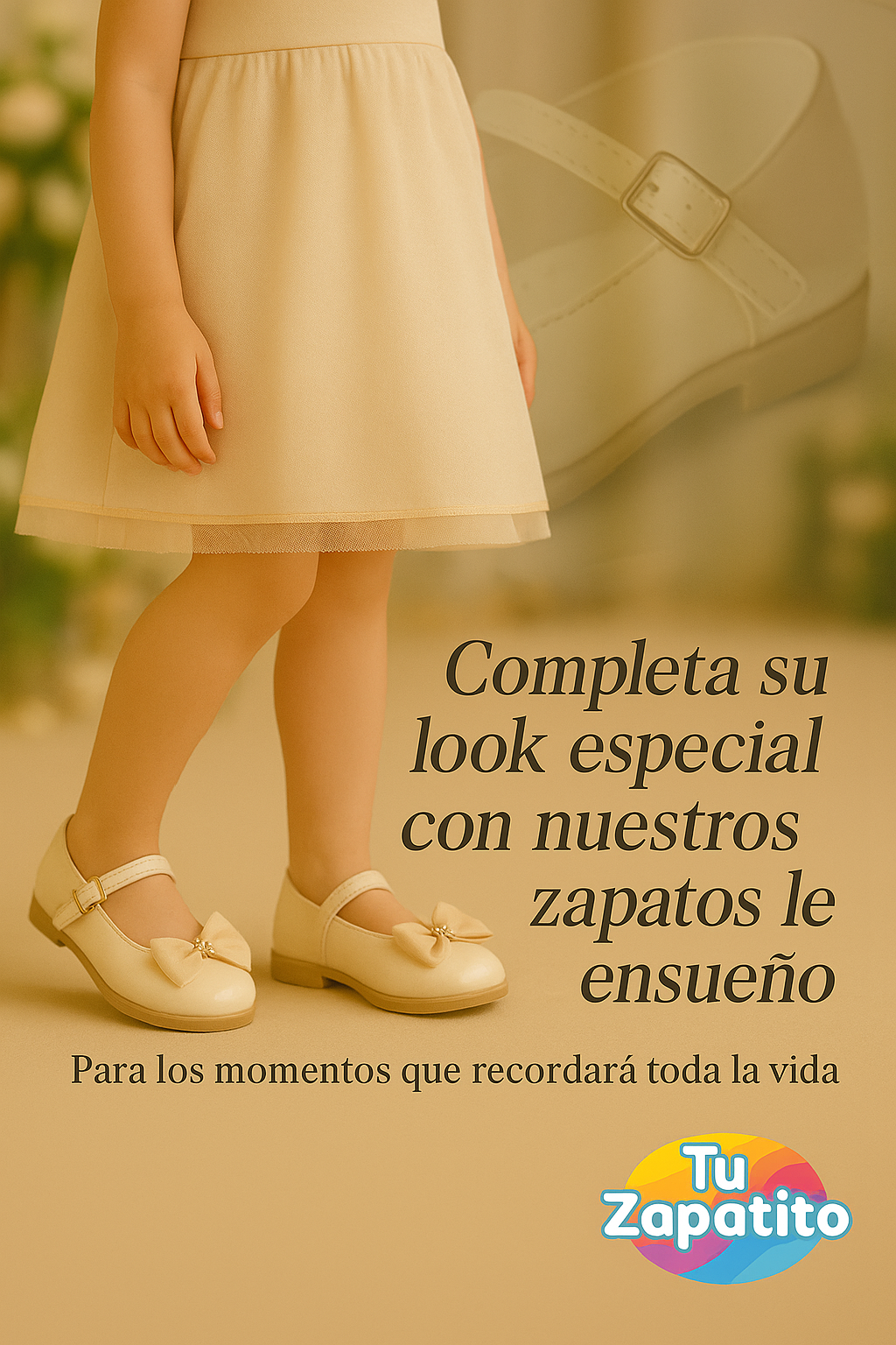 Cada paso, un recuerdo inolvidable