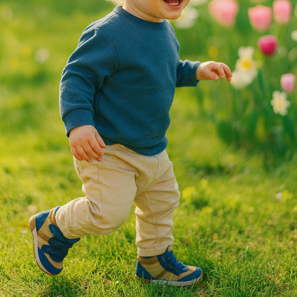 🌟 AVENTURAS SEGURAS PARA PEQUEÑOS EXPLORADORES