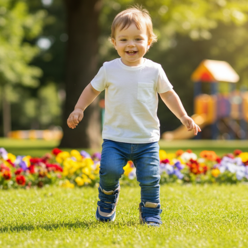 🌟 AVENTURAS SEGURAS PARA PEQUEÑOS EXPLORADORES