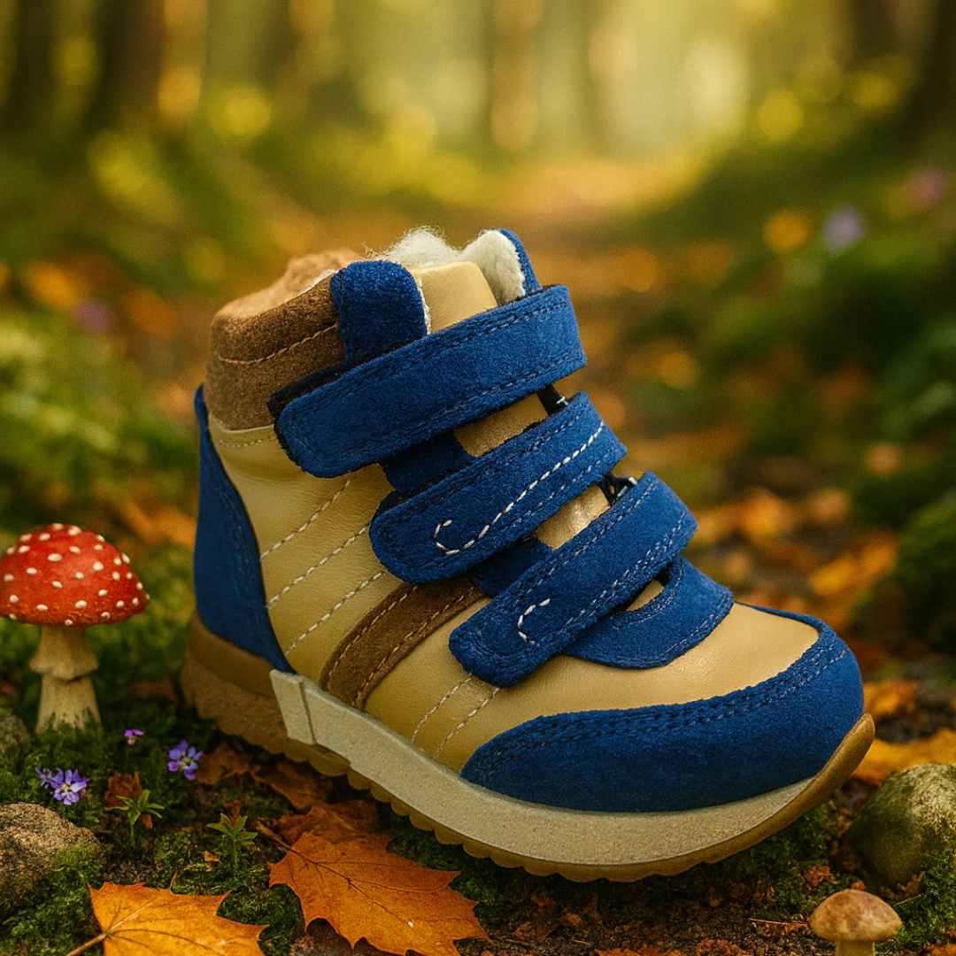 🌟 AVENTURAS SEGURAS PARA PEQUEÑOS EXPLORADORES